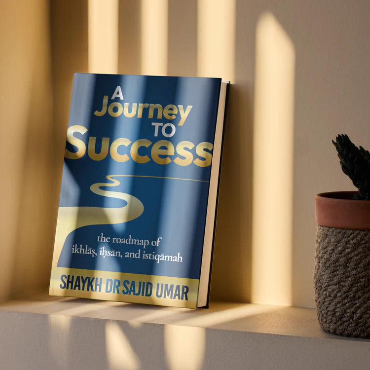 A Journey to Success