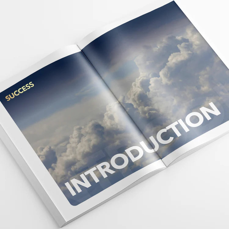 A Journey to Success