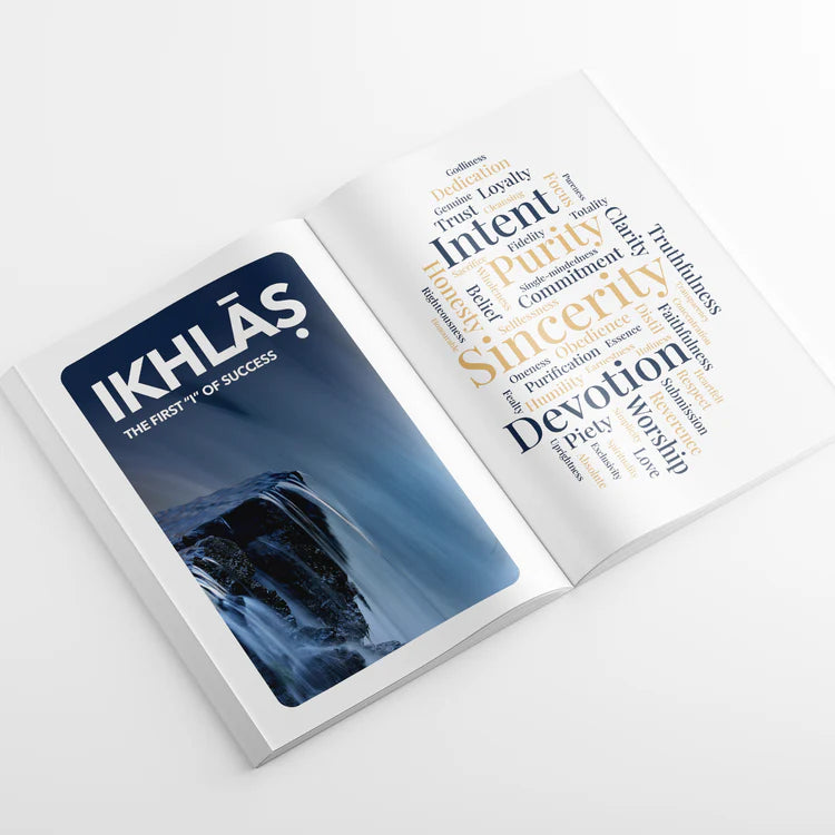 A Journey to Success