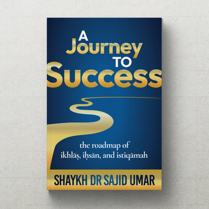 A Journey to Success