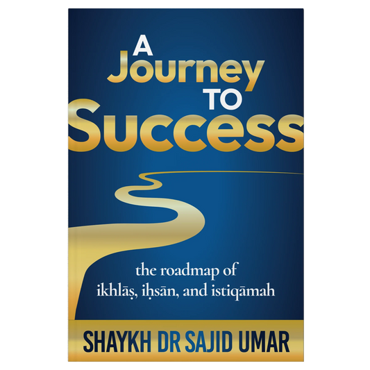 A Journey to Success