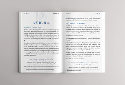 Promised Paradise (COMING SOON)