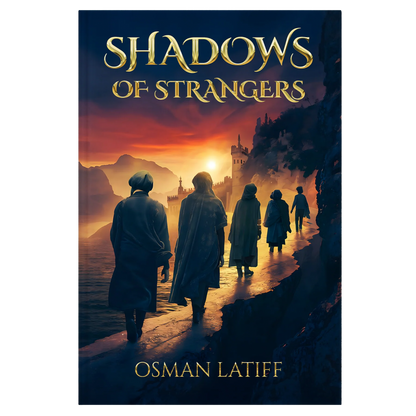 Shadows of Strangers