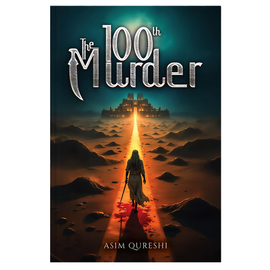 The 100th Murder